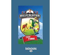 Try Time: Billy Slater Book 1