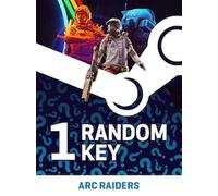 Try to Get ARC Raiders - Random 1 Key (PC) - Steam Key - GLOBAL
