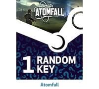 Try to get Atomfall - Random 1 Key (PC) - Steam Key - GLOBAL