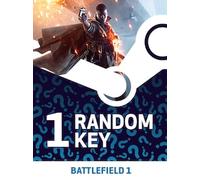 Try to Get Battlefield 1 - Random 1 Key (PC) - Steam Key - GLOBAL