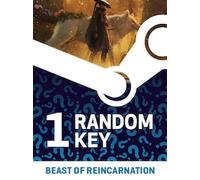 Try To Get Beast of Reincarnation - Random 1 Key (PC) - Steam Key - GLOBAL