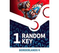 Try To Get Borderlands 4 - Random 1 Key (PC) - Steam Key - GLOBAL