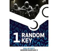 Try To Get Call of Duty: Modern Warfare 4 - Random 1 Key (PC) - Steam Key - GLOBAL