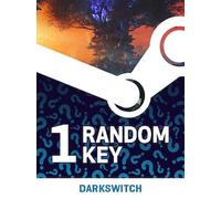 Try to get DarkSwitch Random 1 Key (PC) - Steam Key - GLOBAL