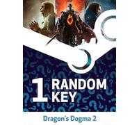 Try To Get Dragon’s Dogma 2 - Random 1 Key - (PC) - Steam Key - GLOBAL