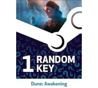 Try to Get Dune: Awakening - Random | Standard Edition 1 Key (PC) - Steam Key - GLOBAL