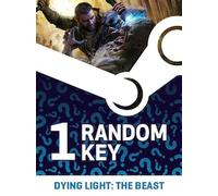 Try to Get Dying Light: The Beast - Random 1 Key (PC) - Steam Key - GLOBAL
