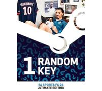 Try To Get EA SPORTS FC 26 - Random Ultimate Edition 1 Key (PC) - Steam Key - GLOBAL
