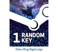 Try to Get ELDEN RING NIGHTREIGN - Random 1 Key (PC) - Steam Key - GLOBAL