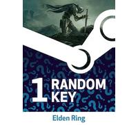 Try To Get Elden Ring - Random 1 Key (PC) - Steam Key - GLOBAL