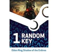 Try To Get ELDEN RING: Shadow of the Erdtree Edition - Random 1 Key (PC) - Steam Key - GLOBAL