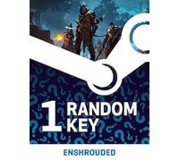 Try to Get Enshrouded - Random 1 Key (PC) - Steam Key - GLOBAL