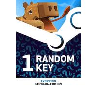 Try to get EVERWIND Random Capybara Edition 1 Key (PC) - Steam Key - GLOBAL