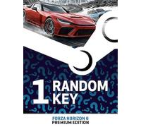 Try To Get Forza Horizon 6 - Random Premium Edition 1 Key (PC) - Steam Key - GLOBAL