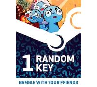 Try to Get Gamble With Your Friends - Random 1 Key (PC) - Steam Key - GLOBAL