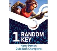 Try To Get Harry Potter: Quidditch Champions - Random 1 Key - Steam Key - GLOBAL