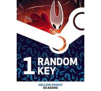 Try To Get Hollow Knight Silksong - Random 1 Key (PC) - Steam Key - GLOBAL