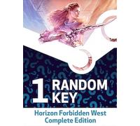 Try To Get Horizon Forbidden West Complete Edition - Random 1 Key - (PC) - Steam Key - GLOBAL