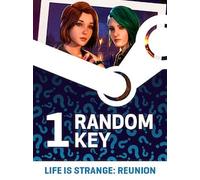 Try to get Life is Strange: Reunion Random 1 Key (PC) - Steam Key - GLOBAL