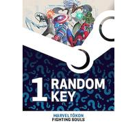 Try To Get MARVEL Tōkon: Fighting Souls - Random 1 Key (PC) - Steam Key - GLOBAL