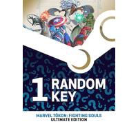 Try To Get MARVEL Tōkon: Fighting Souls - Random Ultimate Edition 1 Key (PC) - Steam Key - GLOBAL