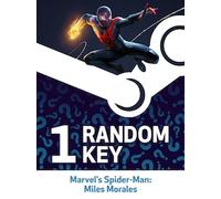 Try to get Marvel's Spider-Man Miles Morales (PC) - Steam Key - GLOBAL