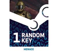 Try To Get MENACE 1 Key (PC) - Steam Key - GLOBAL
