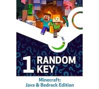 Try To Get Minecraft: Java & Bedrock Edition 1 Key (PC) - GLOBAL