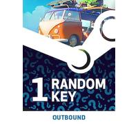 Try to Get Outbound Random 1 Key (PC) - Steam Key - GLOBAL
