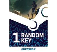 Try To Get Outward 2 - Random 1 Key (PC) - Steam Key - GLOBAL