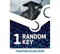 Try to Get Phantom Blade Zero - Random 1 Key (PC) - Steam Key - GLOBAL