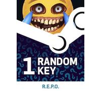 Try to Get R.E.P.O. - Random 1 Key (PC) - Steam Key - GLOBAL