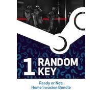 Try to Get Ready or Not: Home Invasion Bundle 1 Key (PC) - Steam Key - GLOBAL