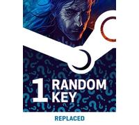 Try to Get REPLACED - Random 1 Key (PC) - Steam Key - GLOBAL