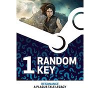Try To Get Resonance: A Plague Tale Legacy - Random 1 Key (PC) - Steam Key - GLOBAL