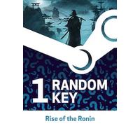 Try to Get Rise of the Ronin - Random 1 Key (PC) - Steam Key - GLOBAL
