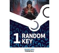 Try to Get SILENT HILL: Townfall - Random 1 Key (PC) - Steam Key - GLOBAL