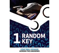 Try To Get Star Trek: Voyager - Across the Unknown - Random 1 Key (PC) - Steam Key - GLOBAL