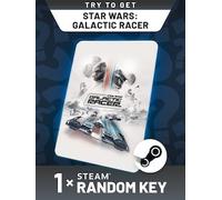 Try To Get STAR WARS: Galactic Racer - Random 1 Key (PC) - Steam Key - GLOBAL