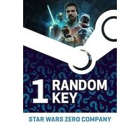 Try To Get STAR WARS Zero Company - Random 1 Key (PC) - Steam Key - GLOBAL