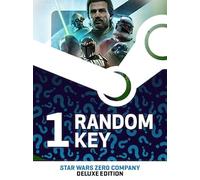 Try To Get STAR WARS Zero Company - Random Deluxe Edition 1 Key (PC) - Steam Key - GLOBAL