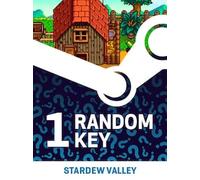 Try to Get Stardew Valley - Random 1 Key (PC) - Steam Key - GLOBAL