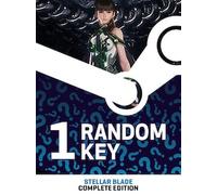 Try to Get Stellar Blade - Random | Complete Edition 1 Key (PC) - Steam Key - GLOBAL