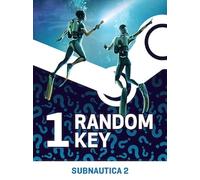 Try to Get Subnautica 2 - Random 1 Key (PC) - Steam Key - GLOBAL