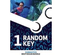 Try to Get Subnautica Deep Ocean Bundle - Random 1 Key (PC) - Steam Key - GLOBAL