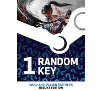 Try To Get Wuchang: Fallen Feathers Deluxe Edition - Random 1 Key (PC) - Steam Key - GLOBAL