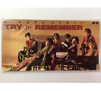 TRY TO REMEMBER/LUNA PARK GO ROUND