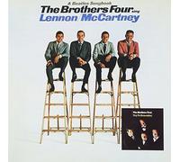 Try To Remember + The Brothers Four Sing Lennon-M