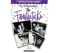 Try to Remember: The Fantasticks [DVD] [Region 1] [US Import] [NTSC]