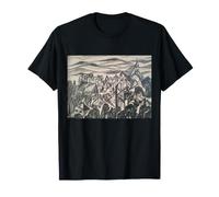 Try to Smile T-Shirt